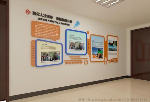 桐柏医院文化墙怎么做？如何建好科室护理文化墙？
