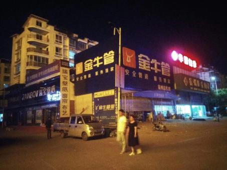 四点告诉你桐柏市场门头招牌设计的重要性！