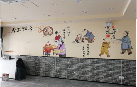 桐柏手绘墙绘工具有哪些