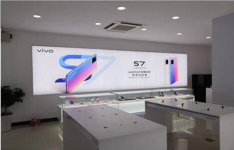 桐柏广告灯箱都有哪些材质