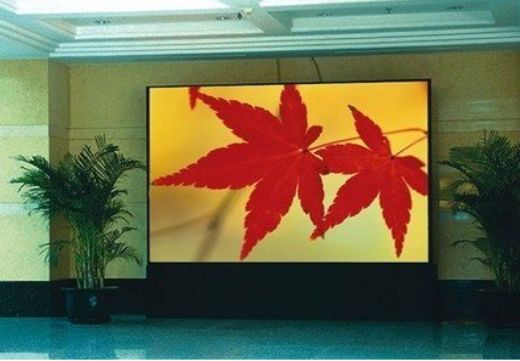 桐柏LED显示屏