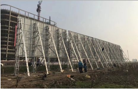 桐柏什么是广告物料？