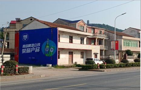 桐柏写真布和喷绘布的区别?
