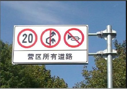 桐柏大广告牌制作不可忽视的流程