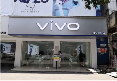桐柏}做一个门店面广告招牌需要多少钱？