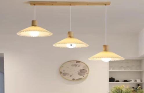 桐柏关于LED灯