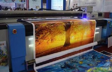 桐柏写真有哪些介质？