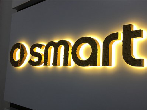 桐柏背光字有什么特点？生产过程如何？