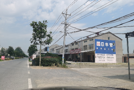 桐柏如何能保证墙体广告的醒目性？