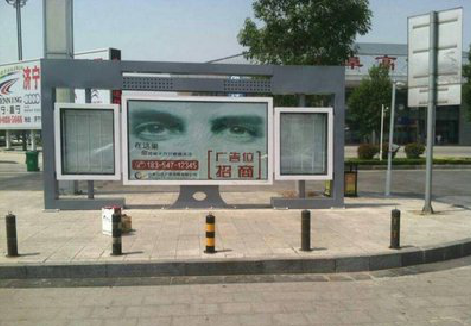 桐柏社区广告投放的几种常见方式。