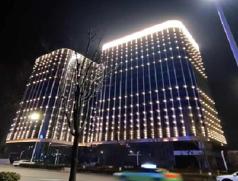 桐柏亮化工程安装注意事项。