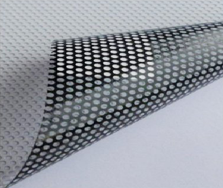 桐柏优劣单透膜的鉴定方法。