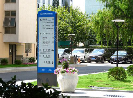 桐柏哪些因素影响宣传栏的制作？