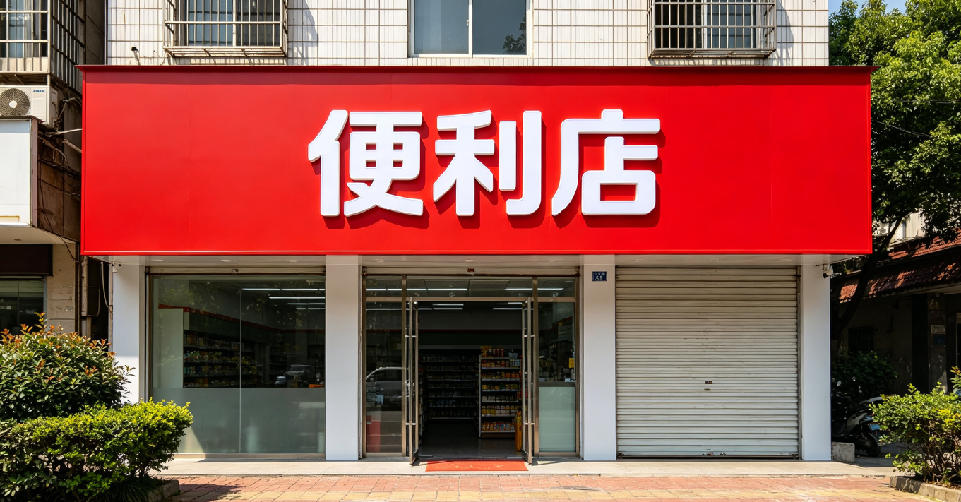 桐柏门店招牌怎么选？主流门头招牌类型优缺点及适用场景全解析